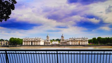 GREENWICH ACROSS THAMES FINAL