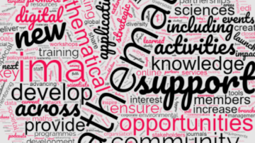 Strategy Wordcloud