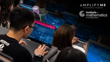 Quantitative Finance simulation AmplifyME & IMA