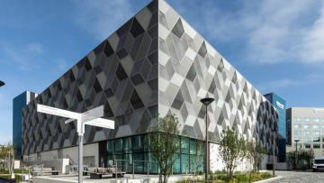 Picture of the The Frederick Douglas Centre