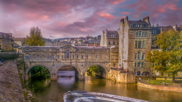 Bath City
