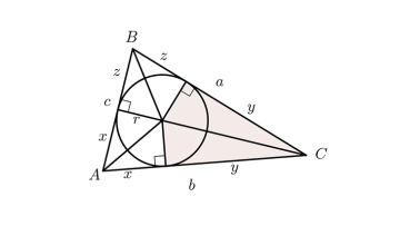Why I Am not (too) Worried about AI and Education Triangle feature image