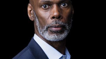 Howard Haughton – the IMA’s new EDI Champion