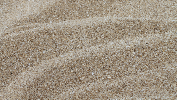 Sand from Canva