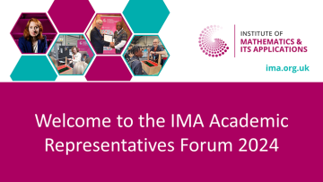 Academic Rep feature image