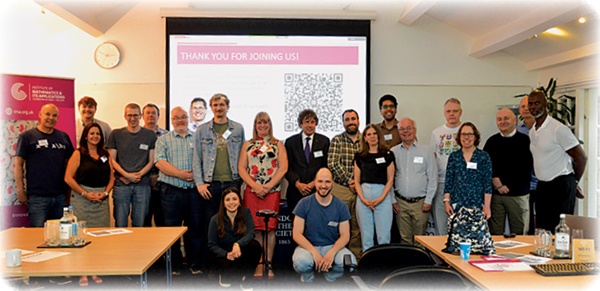 Academic Reps Forum 2024