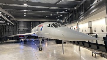 Concorde