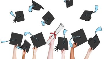 Celebrating success – how do we ensure the diversity of maths grads?