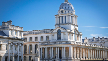University of Greenwich