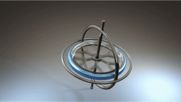 Sir Erik Christopher Zeeman, the Mathematician Who Did Everything Gyroscope