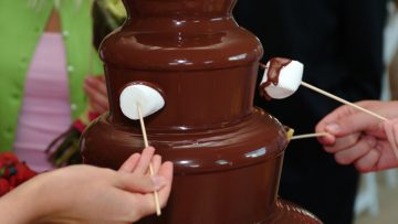 Interview with Dr Heather Tewkesbury CMath FIMA Chocolate