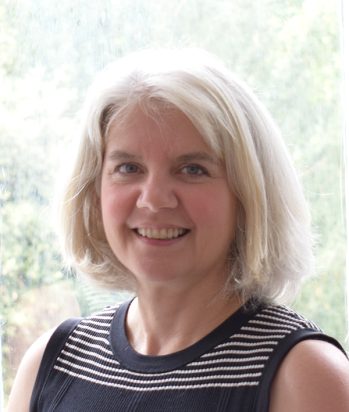 Dr Heather Tewkesbury CMath FIMA