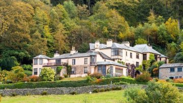 Brantwood
